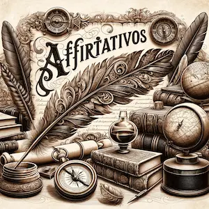 conectores afirmativos