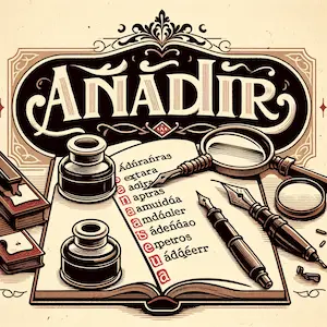 conectores para añadir