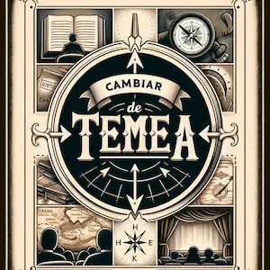 conectores para cambiar de tema