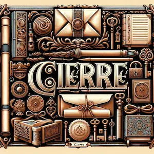 conectores de cierre