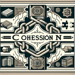 conectores de cohesion