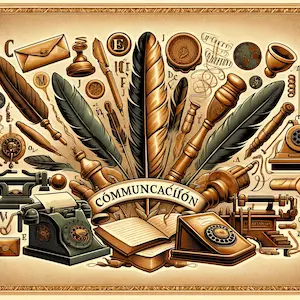 conectores de comunicacion