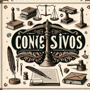 Conectores Conecesivos