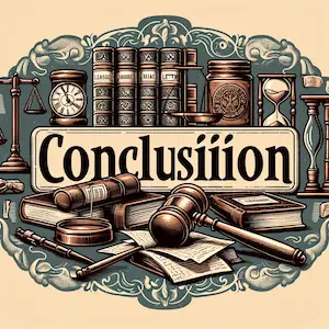 Conectores de Conclusion