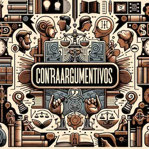 conectores contraargumentativos