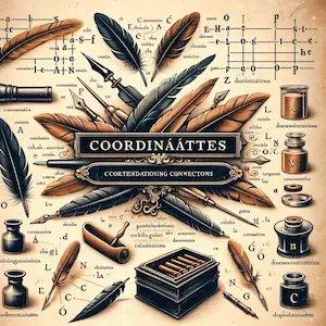 conectores coordinantes