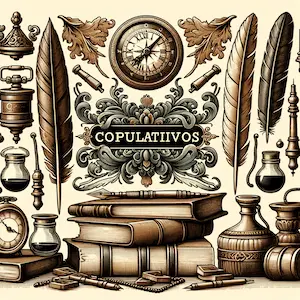 conectores copulativos