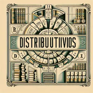 Conectores Distributivos