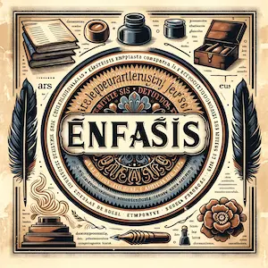 conectores de enfasis