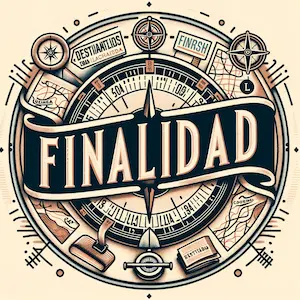 Conectores de Finalidad