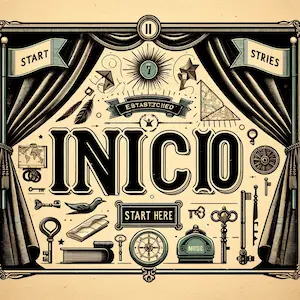 conectores de inicio