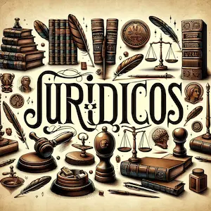 Conectores Juridicos