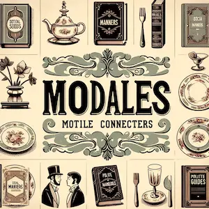 conectores modales