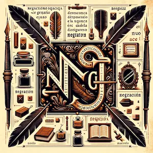 conectores de negacion