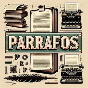 conectores parrafos