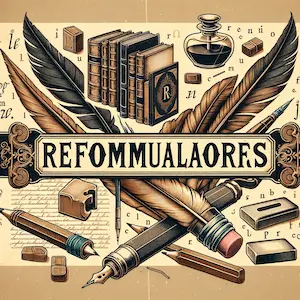 conectores reformuladores