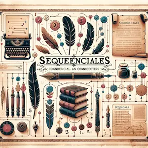 conectores secuenciales