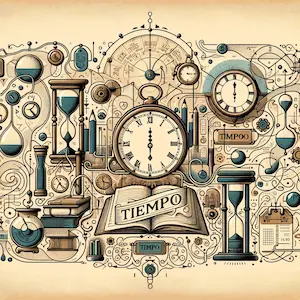 Conectores de Tiempo